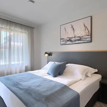 Fritula Vakantiehuis Vižinada