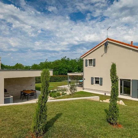 Vakantiehuis Fritula Vižinada