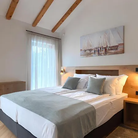 Fritula Vakantiehuis *