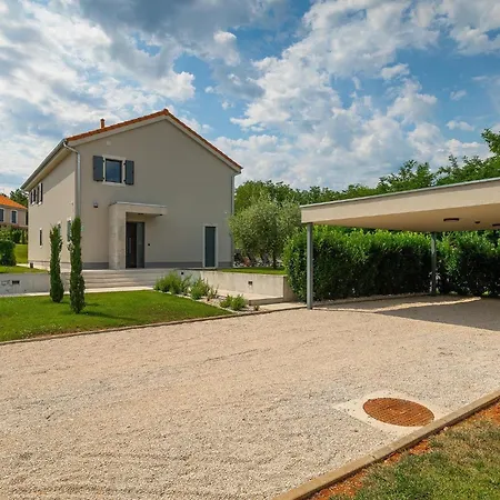 Vakantiehuis Fritula Vižinada