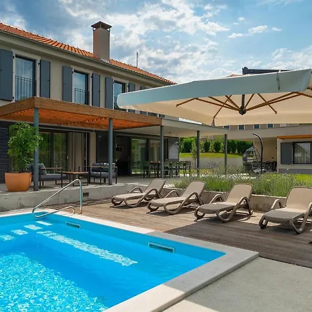 Vakantiehuis Fritula