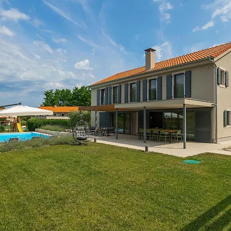 Fritula Vakantiehuis *