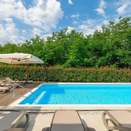 Fritula Vakantiehuis Vižinada