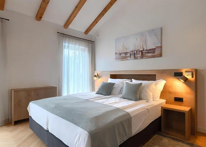 Fritula Semesterbostad *