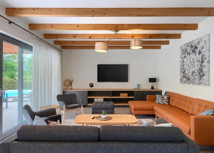 Semesterbostad Fritula *