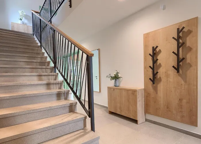 Fritula Semesterbostad