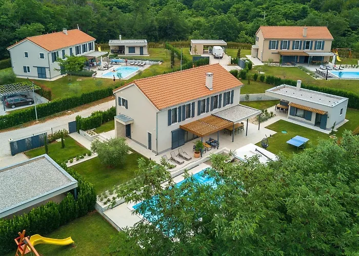 Fritula Vikendica Vizinada