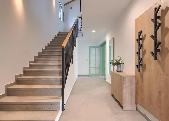 Fritula Semesterbostad *