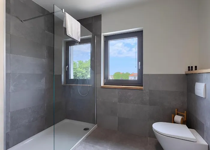 Semesterbostad Fritula *