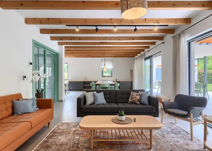 Vikendica Fritula Vizinada