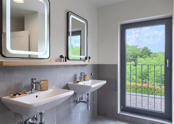 Semesterbostad Fritula