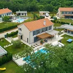 Fritula Prázdninový dům Vižinada