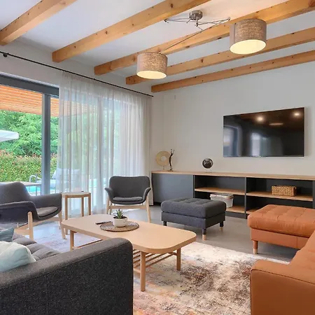 Fritula Holiday home *