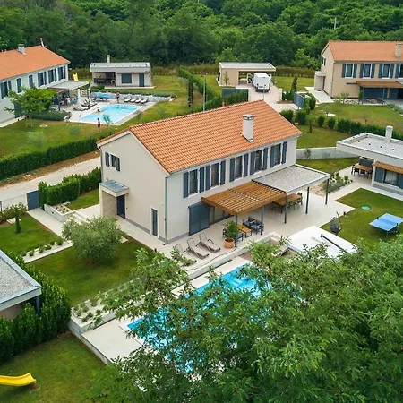 Fritula Holiday home Vizinada