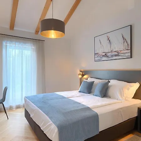 Vakantiehuis Fritula *