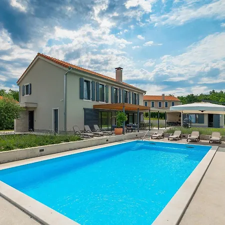 Fritula Holiday home