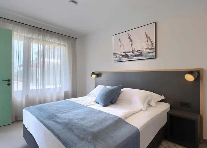 Fritula Vakantiehuis Vižinada