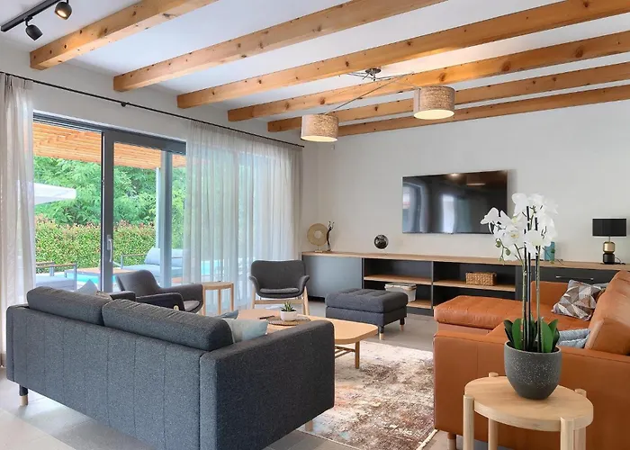 Fritula Vakantiehuis *