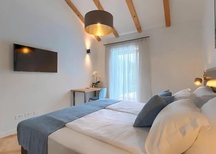 Vakantiehuis Fritula *