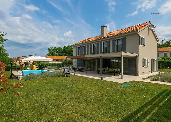 Fritula Vakantiehuis *