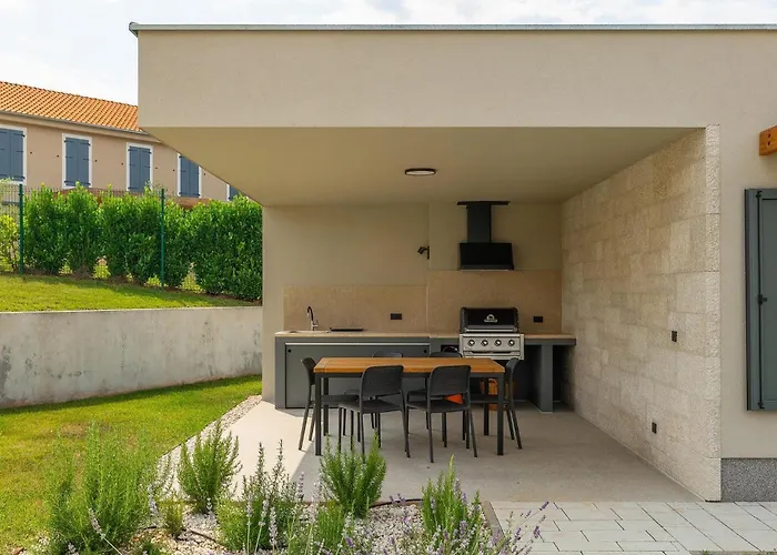 Vakantiehuis Fritula