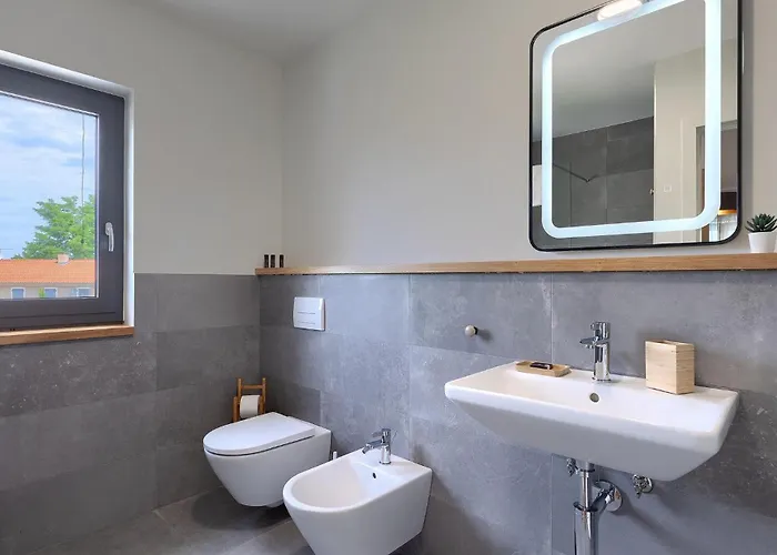 Vakantiehuis Fritula *