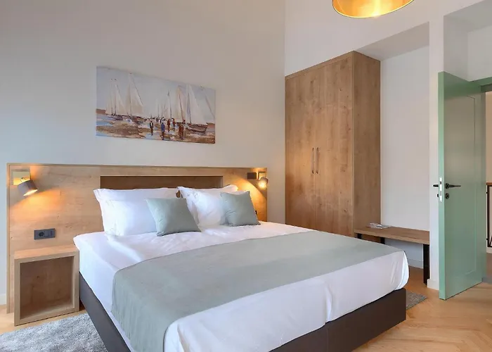 Vakantiehuis Fritula Vižinada