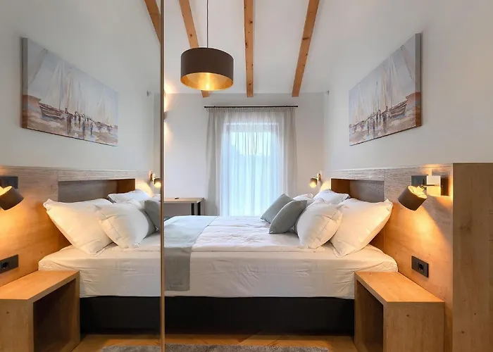 Vakantiehuis Fritula Vižinada